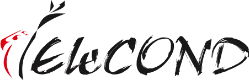 Elecond Marcin Gurtatowski Logo